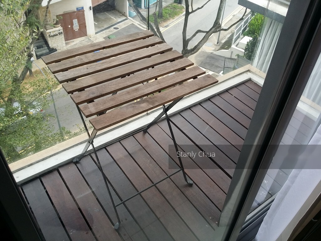 Mount Sophia Suites (D9), Apartment #238687851